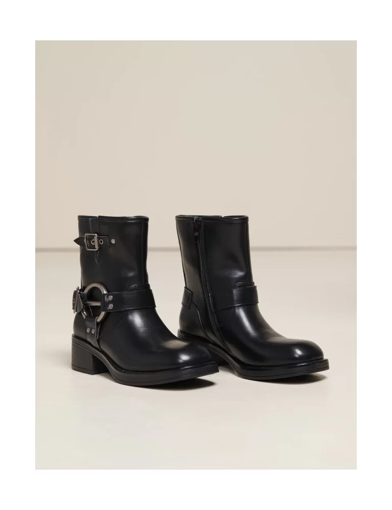 BOTAS C/FIVELA