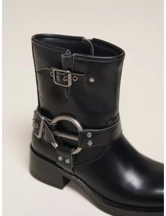 BOTAS C/FIVELA
