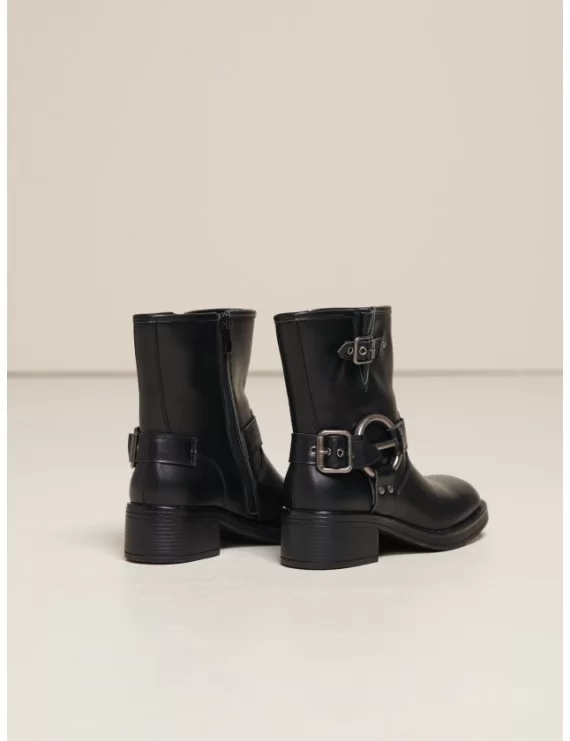 BOTAS C/FIVELA