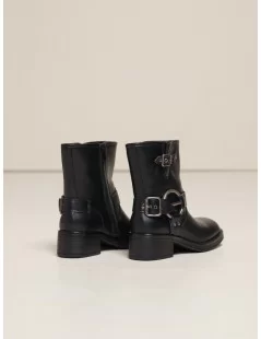 BOTAS C/FIVELA