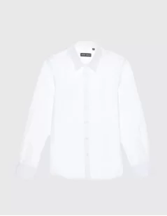 CAMISA REGULAR FIT C/RELEVO