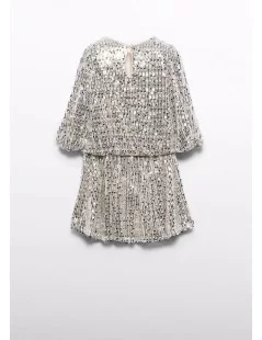 CONJUNTO SAIA E CAMISOLA