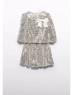 CONJUNTO SAIA E CAMISOLA