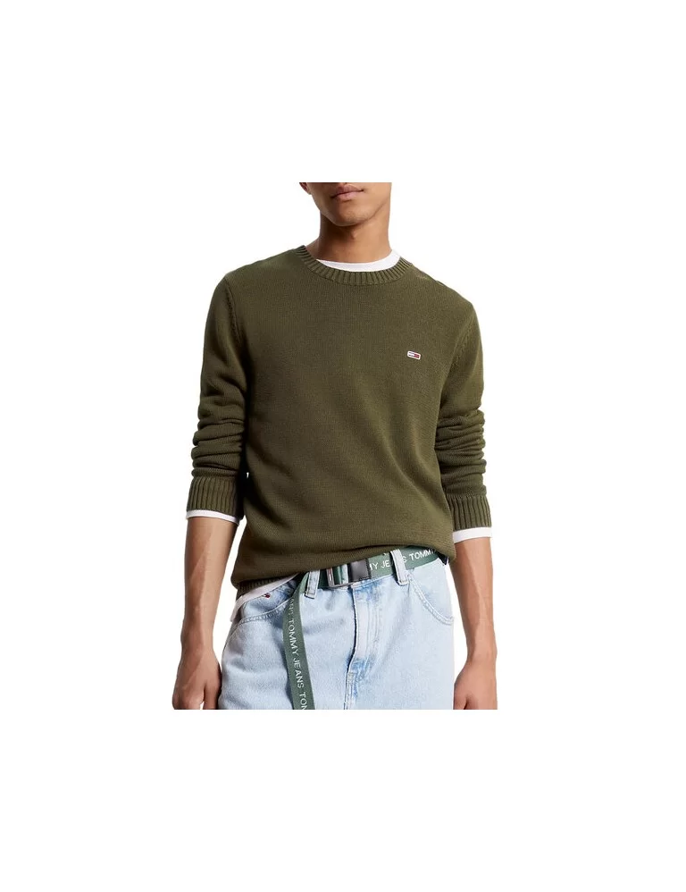 CAMISOLA MALHA