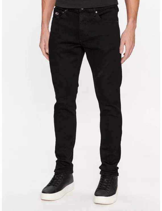 CALÇA SCANTON Y SNEAKER LENGTH