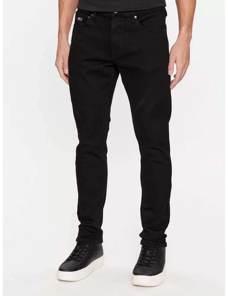 CALÇA SCANTON Y SNEAKER LENGTH