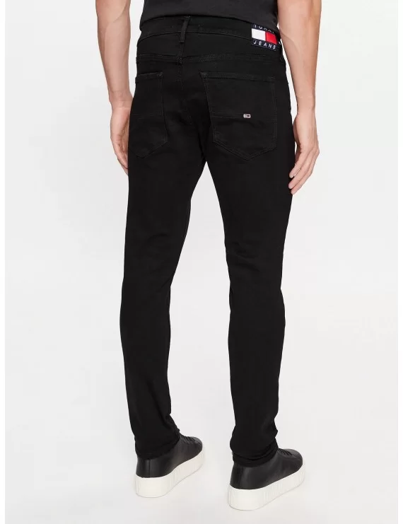 CALÇA SCANTON Y SNEAKER LENGTH