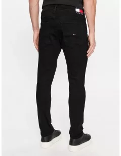 CALÇA SCANTON Y SNEAKER LENGTH