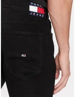 CALÇA SCANTON Y SNEAKER LENGTH