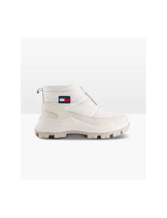 BOTA DE NEVE C/ZIPER