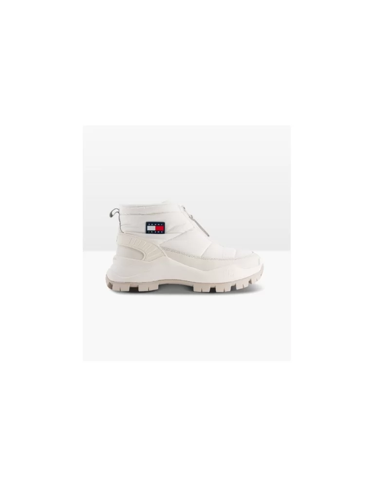 BOTA DE NEVE C/ZIPER