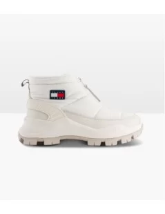 BOTA DE NEVE C/ZIPER