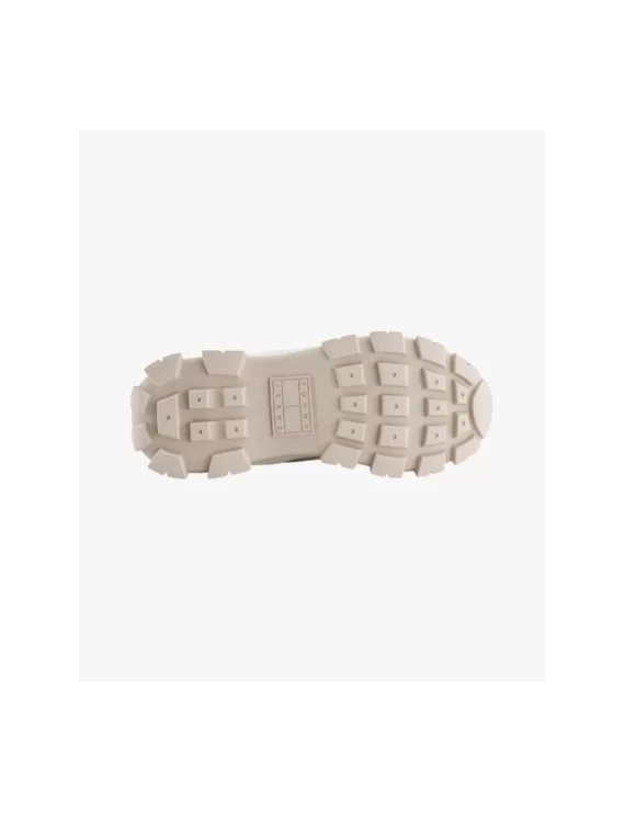 BOTA DE NEVE C/ZIPER