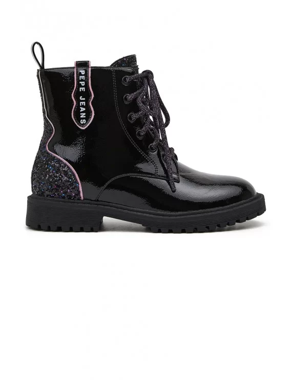 BOTA DE VERNIZ