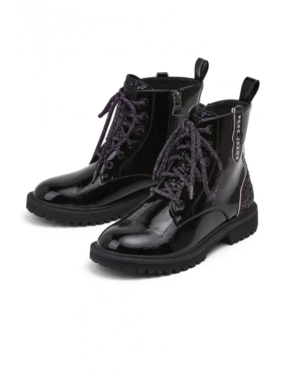 BOTA DE VERNIZ