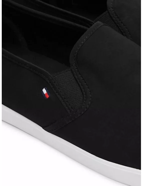 ALPURCATAS PRETO