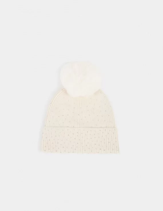 GORRO C/BRILHANTES