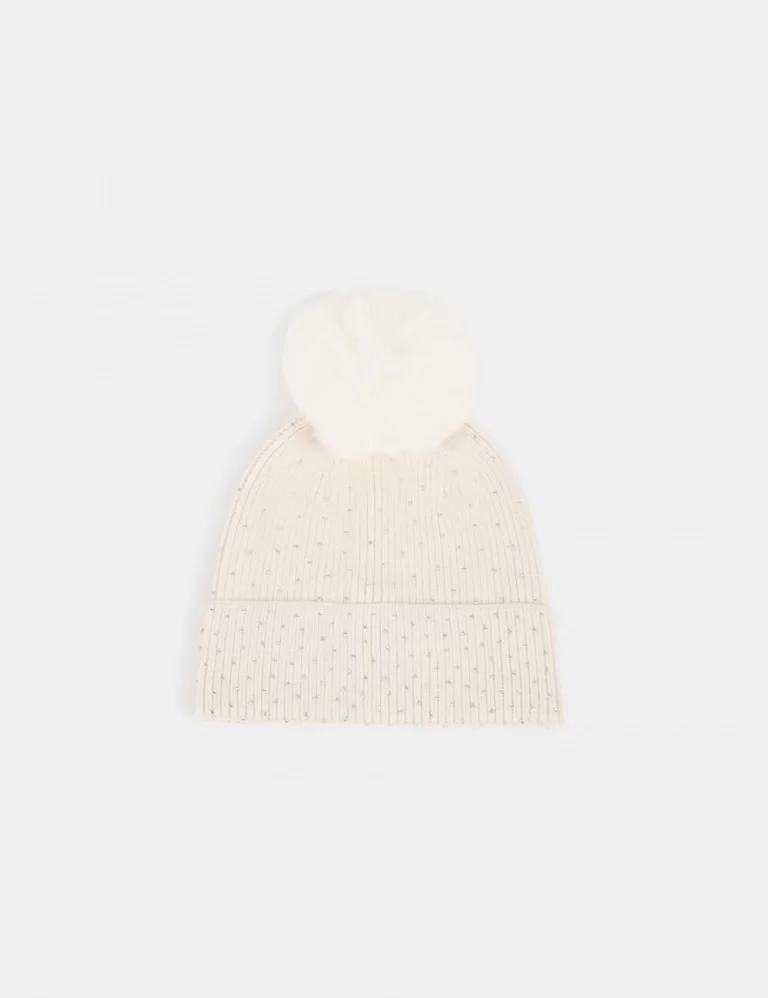 GORRO C/BRILHANTES