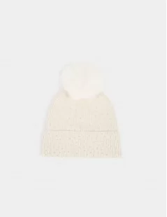GORRO C/BRILHANTES
