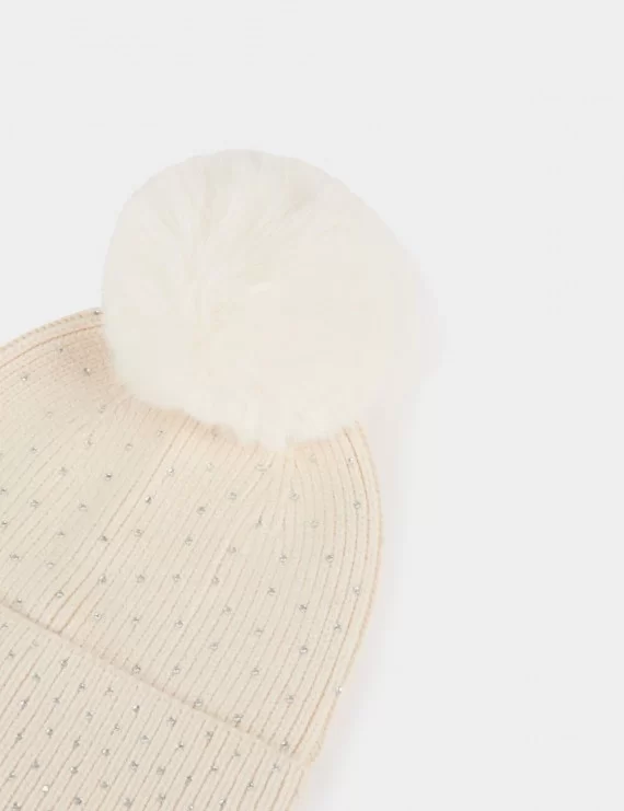 GORRO C/BRILHANTES