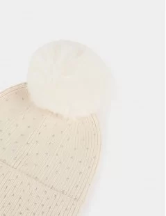 GORRO C/BRILHANTES