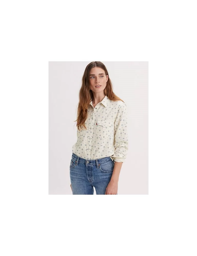 CAMISA DE GANGA ICONIC
