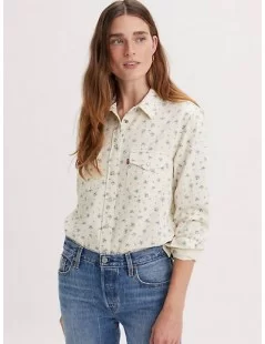 CAMISA DE GANGA ICONIC