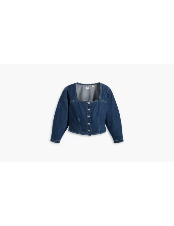 BLUSA GANGA