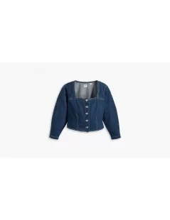 BLUSA GANGA