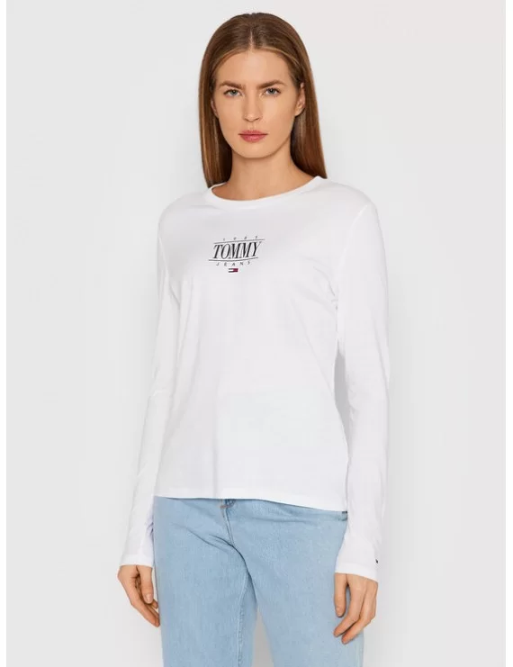 T-SHIRT MANGA COMPRIDA