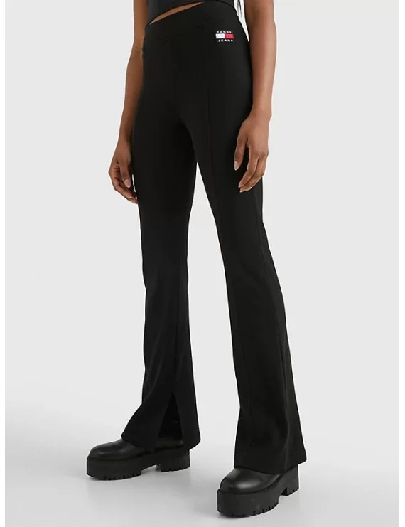 LEGGINS DE MALHA