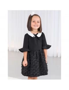 VESTIDO COM BRILHO