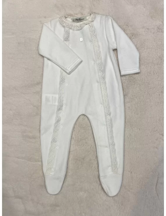 BABYGROW C/RENDA