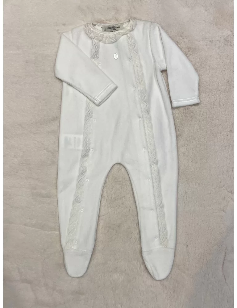 BABYGROW C/RENDA