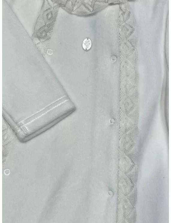 BABYGROW C/RENDA