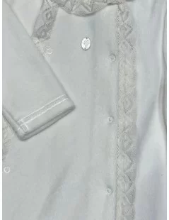 BABYGROW C/RENDA