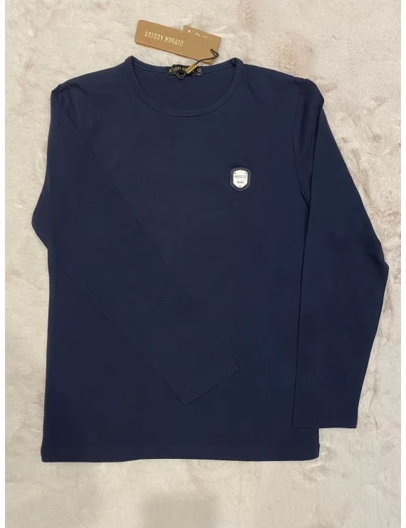 CAMISOLA BÁSICA