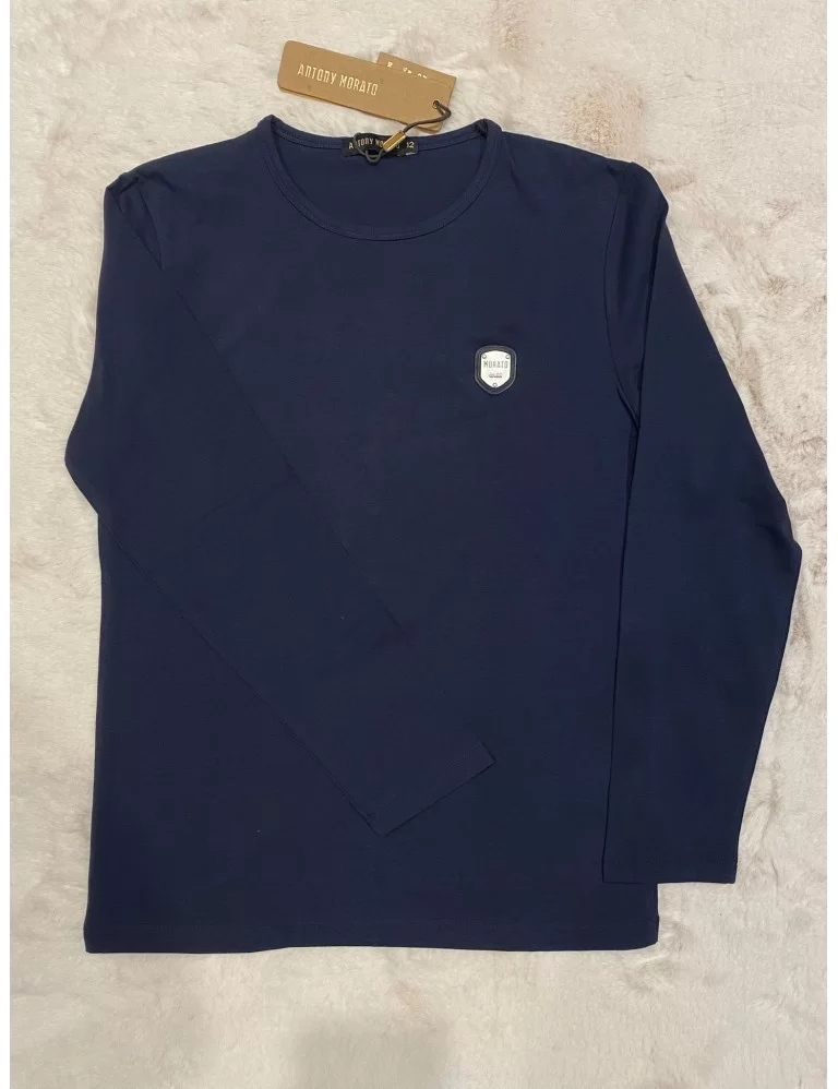 CAMISOLA BÁSICA