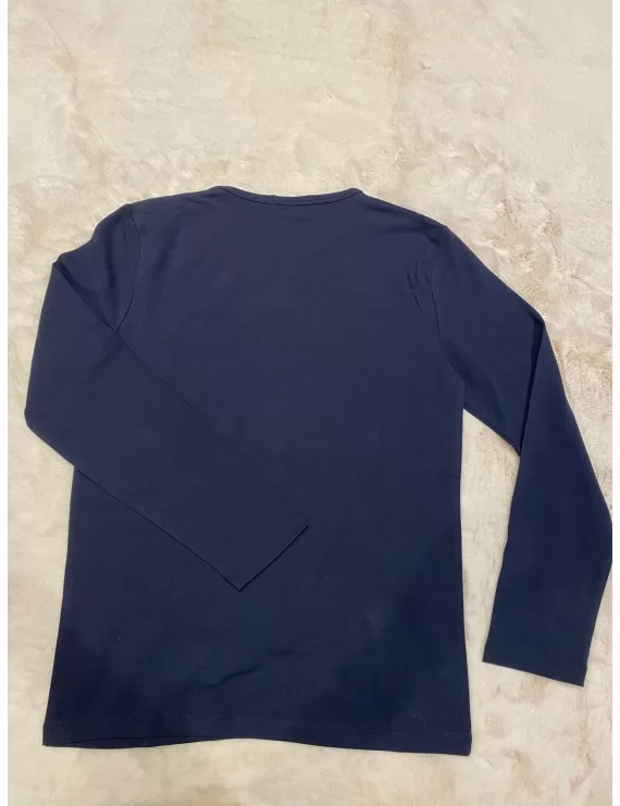 CAMISOLA BÁSICA