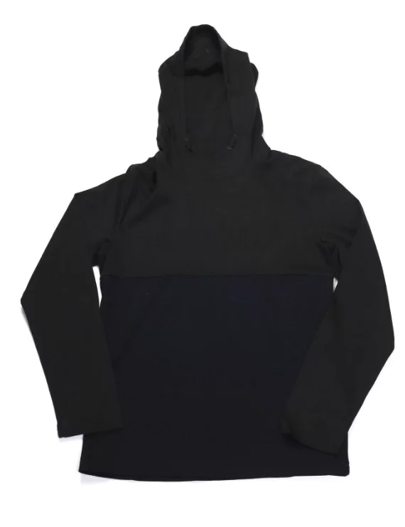 SWEAT C/CAPUZ