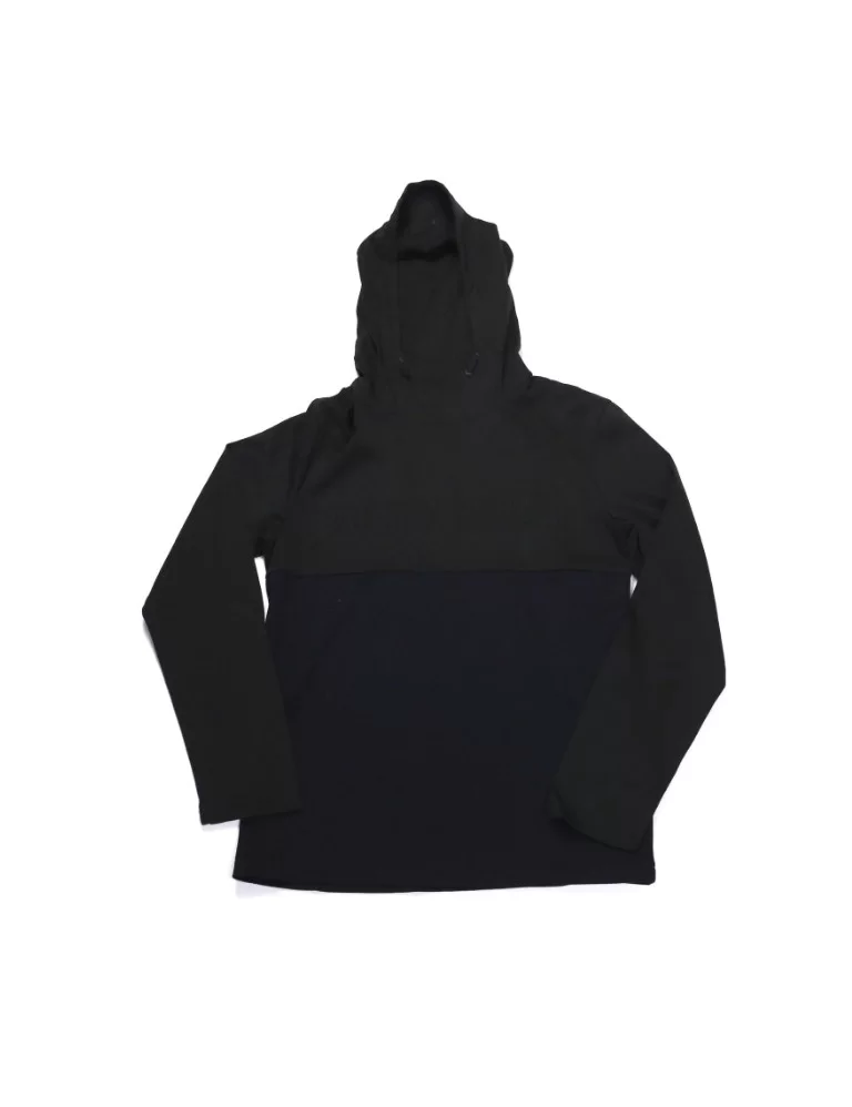 SWEAT C/CAPUZ