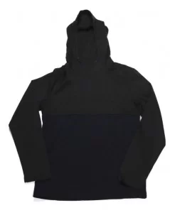 SWEAT C/CAPUZ