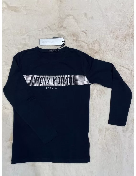 SWEAT ESTAMPADA