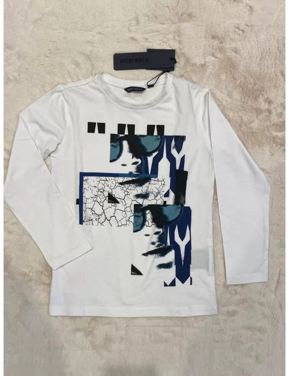 SWEAT ESTAMPADA