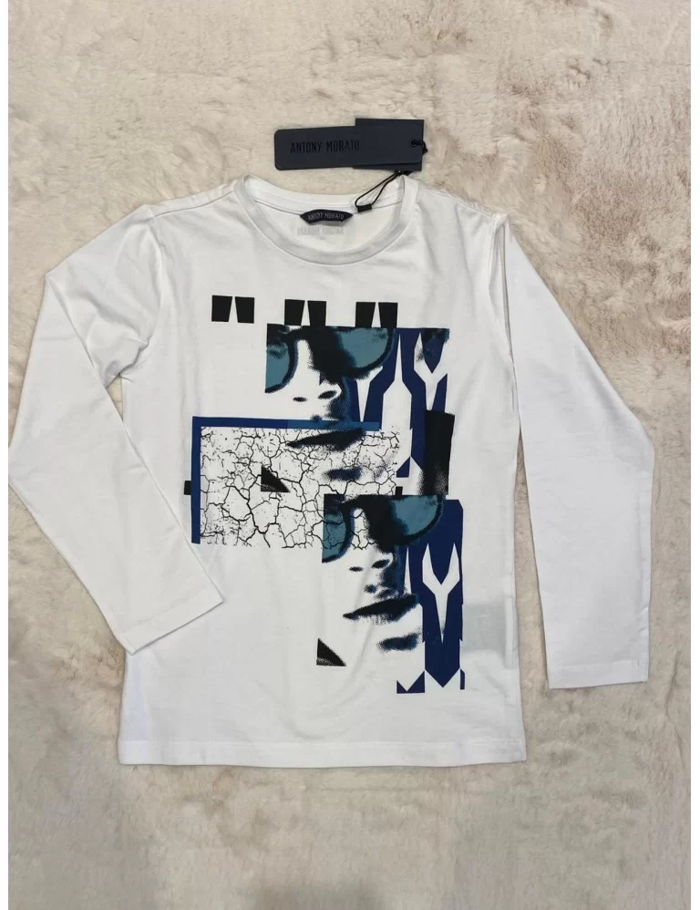 SWEAT ESTAMPADA