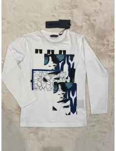 SWEAT ESTAMPADA