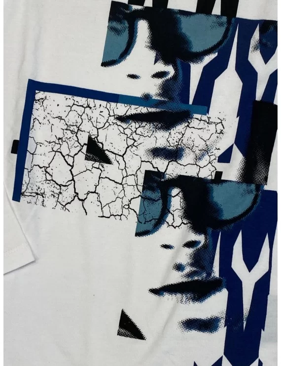 SWEAT ESTAMPADA