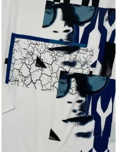 SWEAT ESTAMPADA