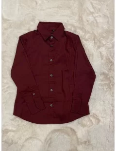 CAMISA CLÁSSICA