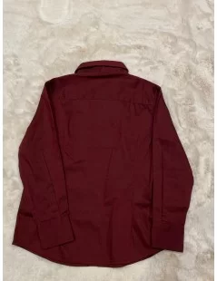 CAMISA CLÁSSICA